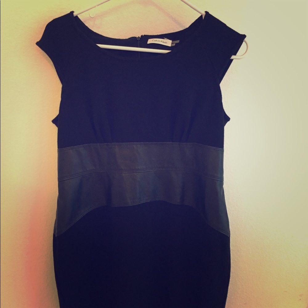 Calvin Klein perfect LBD